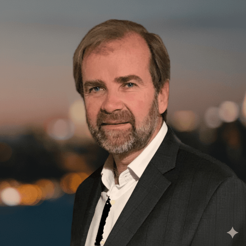 Marcelo Molet, Prosecretario del Comité ejecutivo de la UIA