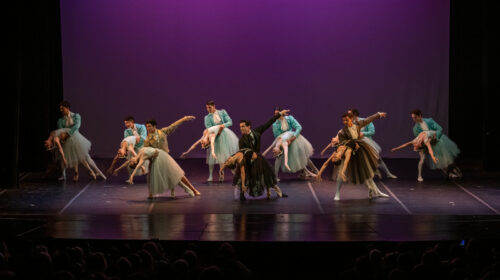 Música, danza, cine y teatro al aire libre para disfrutar más la Cultura de Verano