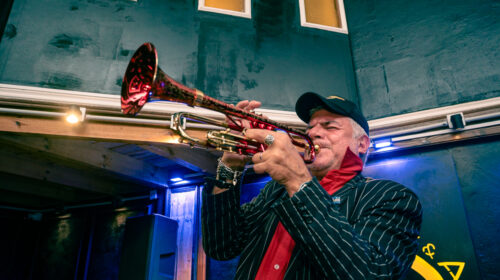 Buenos Aires se llena de jazz con la llegada de Jazz at Lincoln Center y una amplia programación en toda la Ciudad