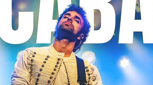 SOLO CERATI regresa a Buenos Aires.