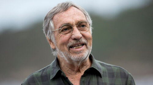 Declaraciones del jefe de Gobierno porteño, Jorge Macri sobre el fallecimiento del reconocido actor Luis Brandoni