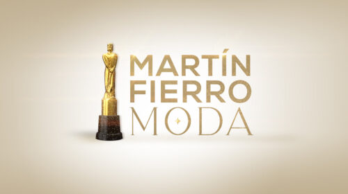 MARTIN FIERRO DE LA MODATODOS LOS NOMINADOS