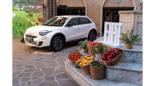 FIAT refuerza su propuesta comercial de abril con precios destacados y financiación competitiva para sus principales novedades