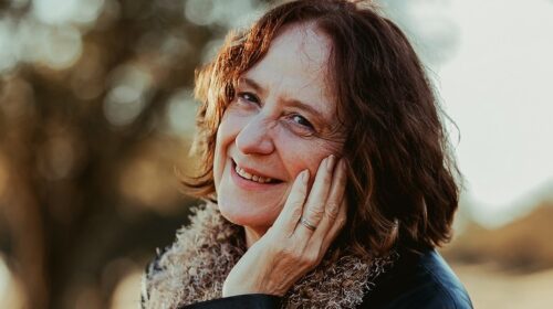 Arte pampeano en CABA: Silvia Prost presenta sus obras más personales