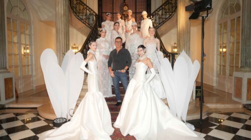 Bridal Runway Latam reafirma su liderazgo como la primera plataforma de moda del sector nupcial de Latinoamérica
