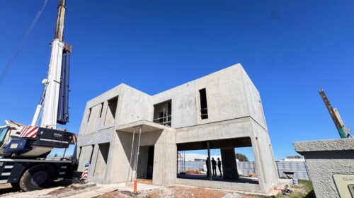 ¿Cómo son las «casas modulares» que busca el segmento ABC1?