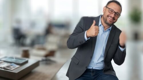 EMPRENDEDORES – Creó un grupo para gente sola y hoy reúne a más de 36.000 personas