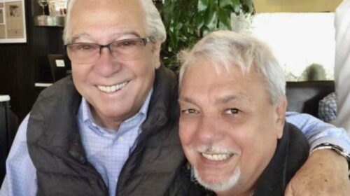 Conmoción mundial: desde Miami, el Dr. Eduardo Pérez Guerrero recordó a Jorge Calandrelli