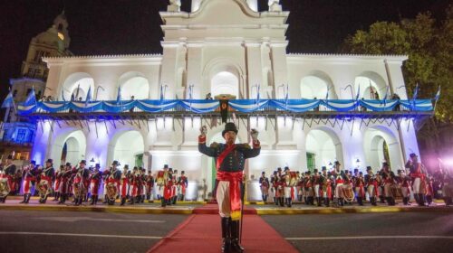 Los imperdibles para disfrutar el fin de semana patrio en la Ciudad más linda del mundo