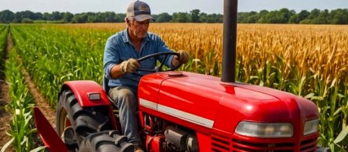 Oportunidades para el sector Agro: Capacitación gratuita y con certificación universitaria