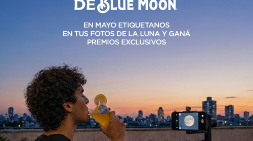 ¿QUÉ ES LA LUNA AZUL Y CÓMO CAPTURAR LA MEJOR FOTO DE ELLA? : TODO LO QUE TENES QUE SABER PARA DISFRUTAR DE ESTE FENÓMENO ASTRONÓMICO
