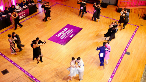 La cultura porteña celebra mayo con música, exposiciones, la final del Campeonato de Baile de la Ciudad y el Día de los Museos