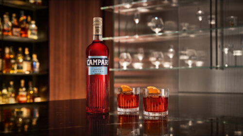Campari busca a los bartenders que liderarán la próxima revolución del Negroni