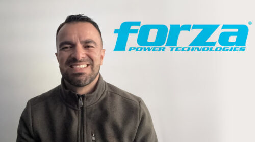 La conectividad depende 100% de la disponibilidad de la energía: para Forza es prioridad fortalecer la base eléctrica