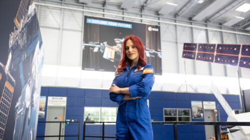 El Planetario reúne a especialistas internacionales para debatir sobre el futuro de la exploración espacial