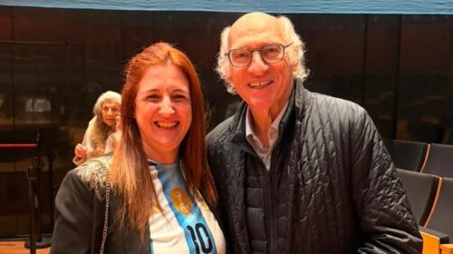 Arranco el Mundial en el Palacio Libertad junto a la SELECCIÓN ARGENTINA 🇦🇷 DE LOS ELENCOS ESTABLES