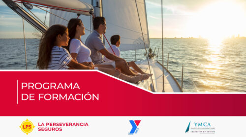 Seguro de embarcaciones: Nueva capacitación gratuita para el sector el sector asegurador