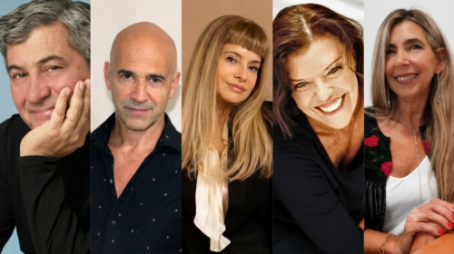 Claridge Literario relanza su ciclo de encuentros con escritores, música y experiencias culturales