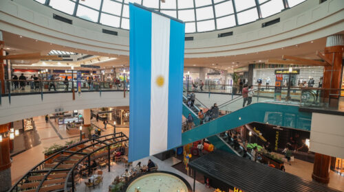 Cencosud avanza en la transformación de Portal Rosario y anuncia la llegada de nuevas marcas internacionales