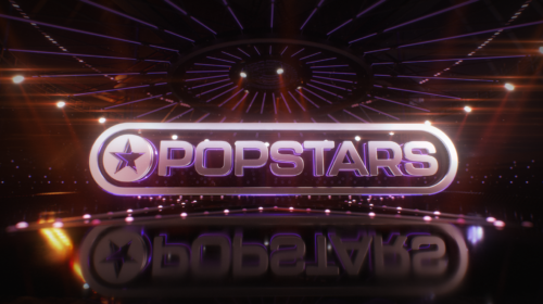 POPSTARS, EL FENÓMENO MUSICAL QUE MARCÓ A UNA GENERACIÓN, VUELVE A TELEFE Y DEBUTA EN DISNEY+
