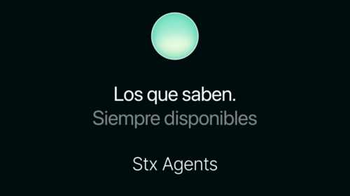 Lanzan agentes de IA para Pymes sin equipo de tecnología