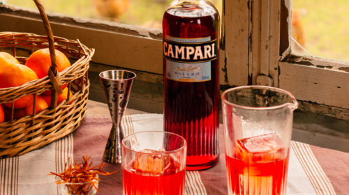 Cinco bartenders, cinco miradas sobre el Negroni: Campari ya tiene a los finalistas de la Campari Bartender Competition 2026