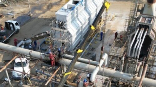 ARGENTINOS EN EL CAMPO PETROLERO MORICHAL PESADO/ALDYL ENERGÍA ACELERA SU PLAN DE CRECIMIENTO EN VENEZUELA