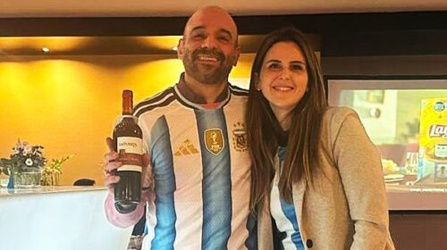 El Mundial 2026 se vine en NOVOTEL Buenos Aires.