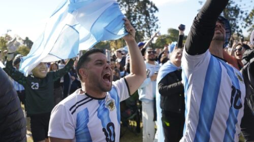 Más de 170 mil personas ya disfrutaron la propuesta de la Ciudad