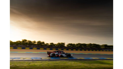 6 HORAS DE SÃO PAULO: EL EQUIPO PEUGEOT TOTALENERGIES BUSCA BUENOS RESULTADOS EN BRASIL