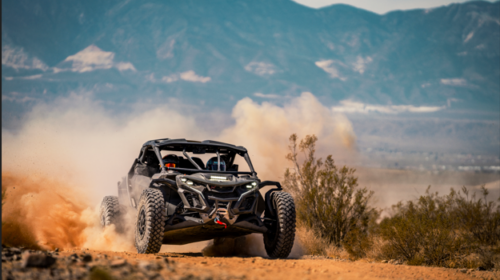 Can-Am destaca las productos más icónicos para elegir tu tipo de experiencia off road