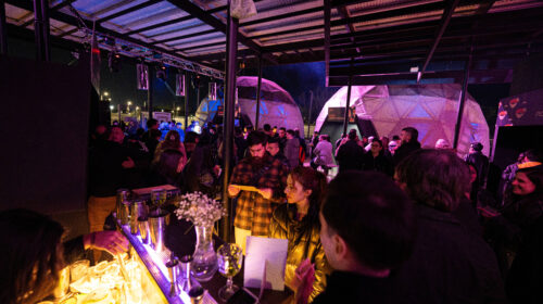 Invierno en Buenos Aires: llega la Cocktail Fest, la primera fiesta que une la música electrónica y la coctelería