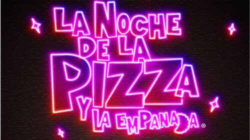Vuelve “La Noche de la Pizza y la Empanada®” con descuentos de hasta el 50%