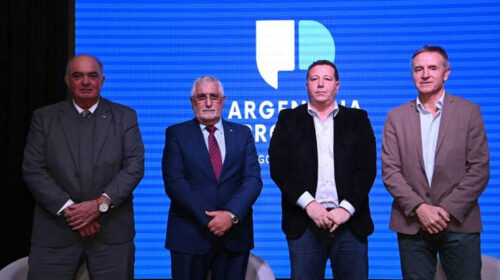 Empresarios pyme y representantes de los trabajadores convocan a reconstruir el diálogo por la producción y el empleo
