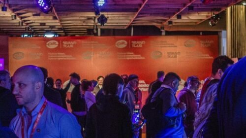 Elit anuncia el regreso de Elit Brand Tour 2026: su tercera edición, ahora con más de 40 marcas tecnológicas