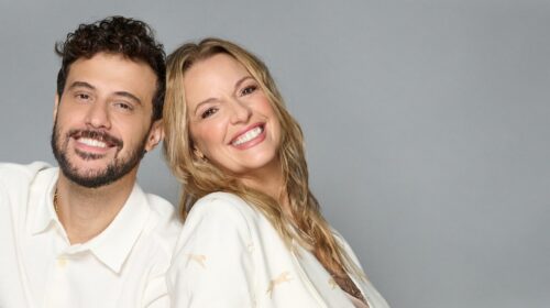 «LA PEÑA DE MORFI» RECIBE A NICO VÁZQUEZ Y NAHUEL PENNISI. ESTE DOMINGO A LAS 13.30 HS. POR TELEFE.