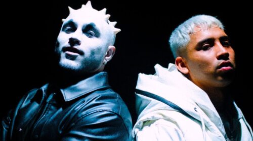 Coco Palmer presenta “Work”, una explosiva incursión en el Dubstep y Riddim en español