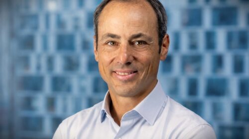 Cencosud incorpora nuevo Gerente General de Mejoramiento del Hogar para acelerar su crecimiento y fortalecer su propuesta omnicanal