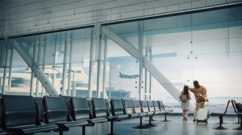 Tecnología, integración y servicio: la nueva propuesta de Assist Card e Iberia para sus pasajeros