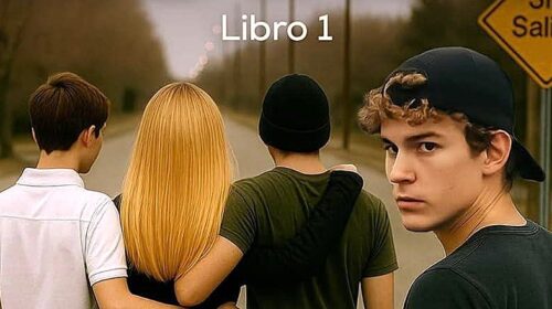 La escritora Laura Sebastiá, autora de la novela “Los hijos del vacío”: “Escribo para cambiar la forma en que miramos ciertas realidades”