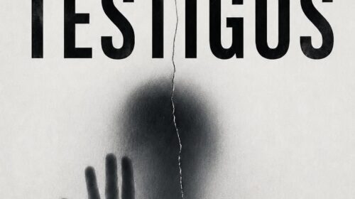 EL ESCRITOR VIKTOR KANE PRESENTA SU THRILLER PSICOLÓGICO ‘SIN TESTIGOS’
