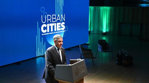 Congreso URBAN CITIES: la Ciudad lidera la innovación con foco en la tecnología al servicio de los vecinos