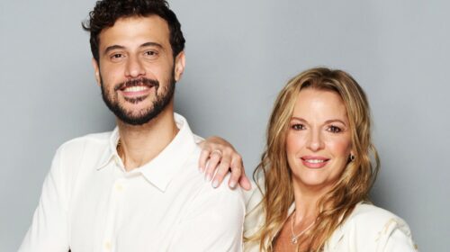 «LA PEÑA DE MORFI» RECIBE A VÍCTOR HEREDIA, KARINA «LA PRINCESITA», JORGE ROJAS Y BANDANA. ESTE DOMINGO A LAS 13:30 HS POR TELEFE