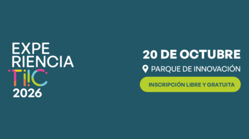 Experiencia TIIC 2026: donde la innovación, la IA y la robótica redefinen la construcción