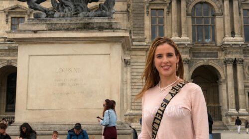 Cuando descansar se siente como fallar Por Eliana Montemayor