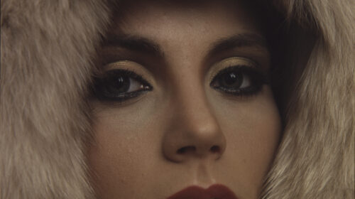 “El otro Perotta”: una mirada inédita sobre el fotógrafo que retrató el rock, la moda y la cultura popular