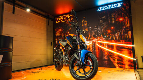 KTM Y LA LÍNEA DUKE ESTUVIERON PRESENTES EN LA FINAL NACIONAL DE RED BULL BATALLA 2026
