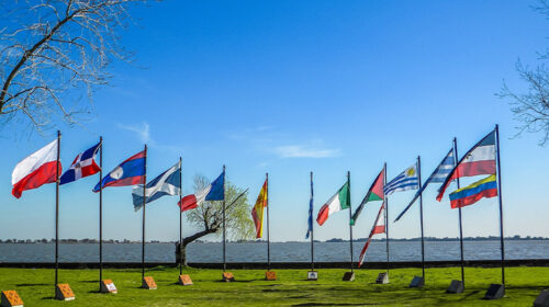 VISITAS GUIADAS PARA DISFRUTAR LA PRIMAVERA EN DESTINOS DE CAMPOS Y SIERRAS 