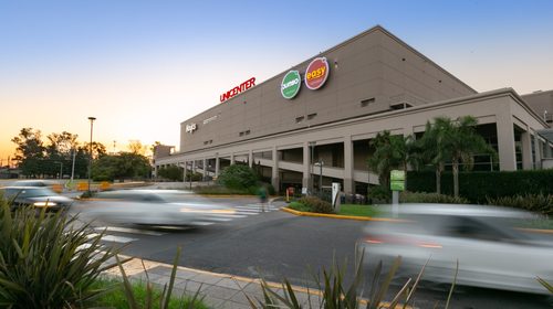 Cencosud continúa fortaleciendo la propuesta de Unicenter junto a marcas nacionales
