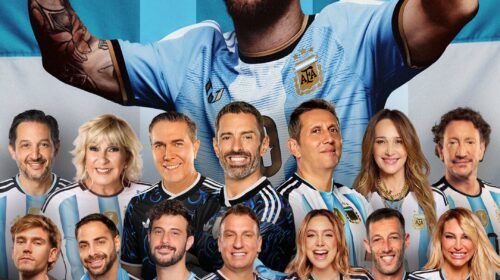 UN MARTES MONUMENTAL, TODO EL DÍA JUNTOS PARA DESPEDIR AL MÁS GRANDE